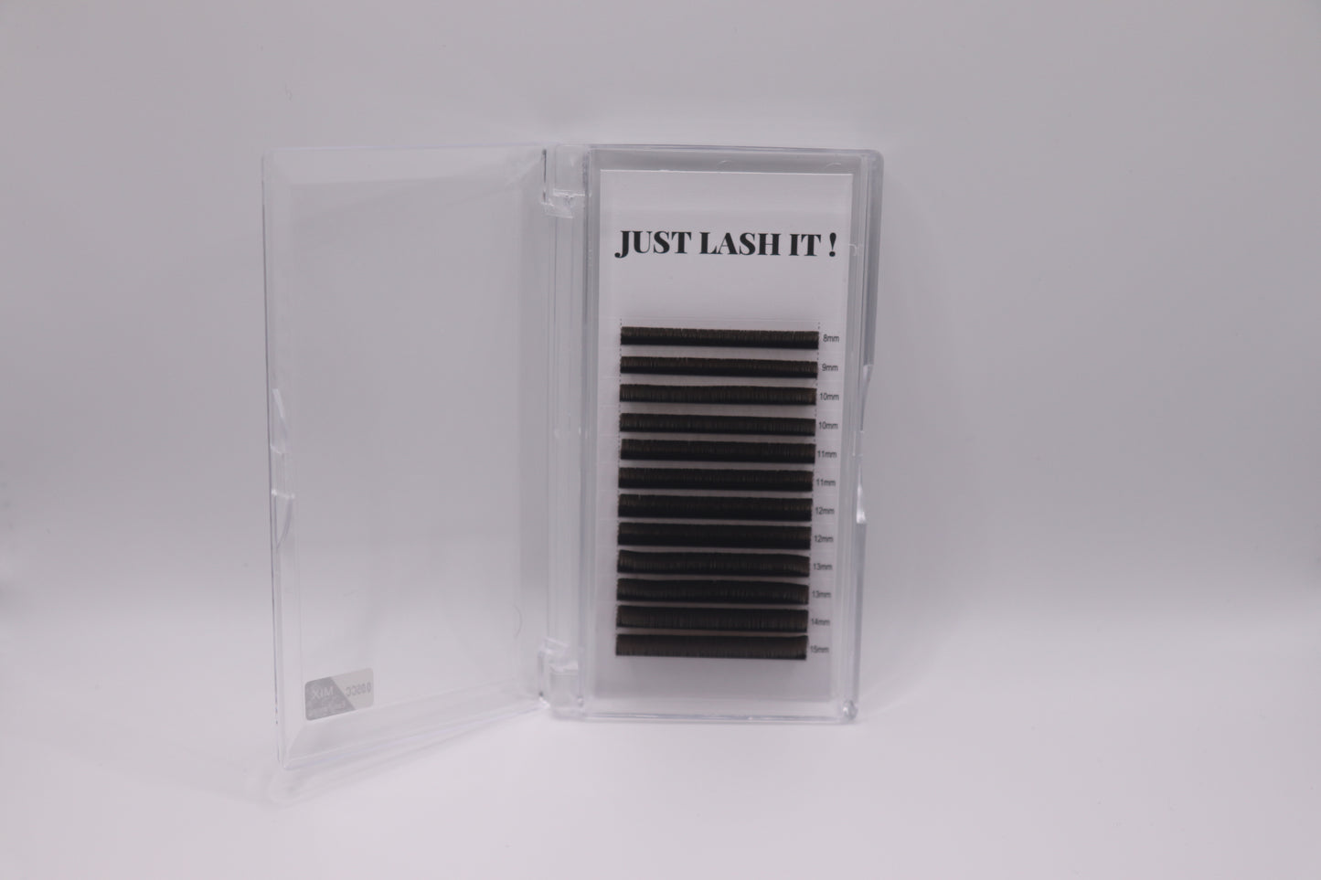 Mix Tape Easy Fan 8-15 mm 0,05 CC