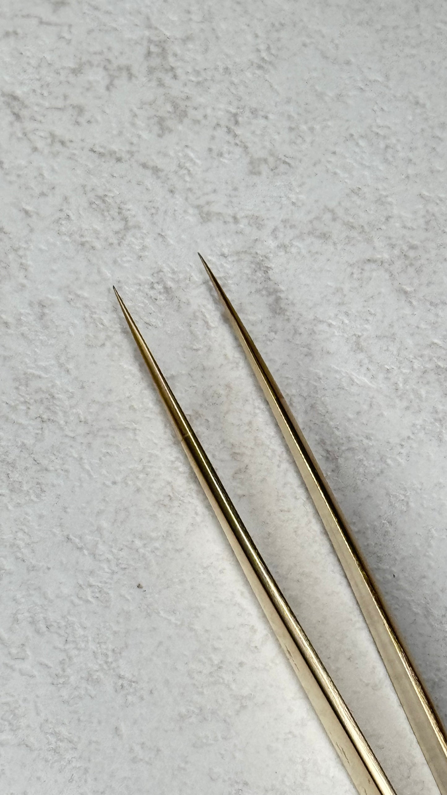 Separier Pinzette