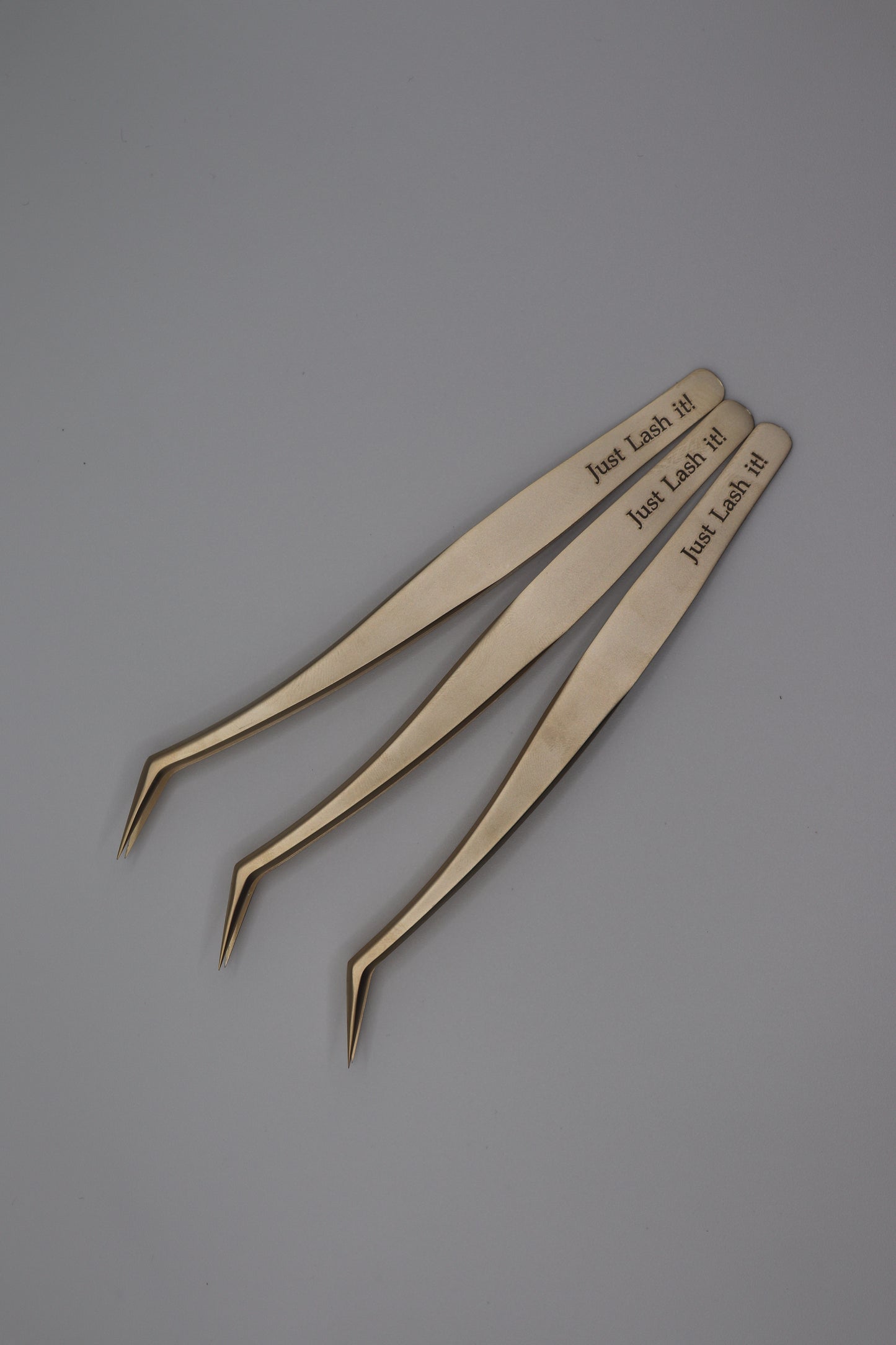Pinzetten Set