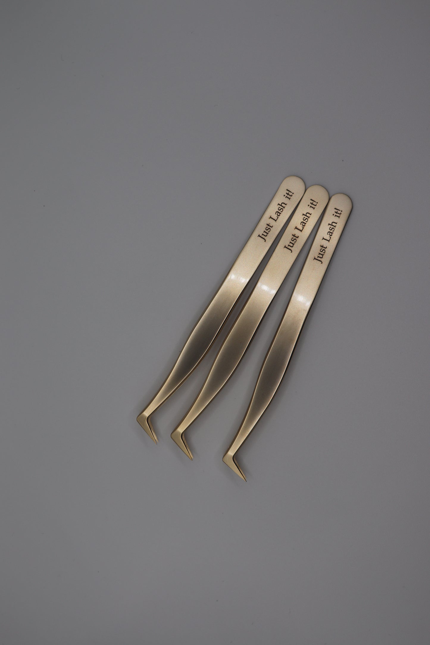 Pinzetten Set